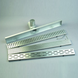 Канал с горизонтальным фланцем ACO ShowerDrain C-line 408727 (1185 мм), низкий сифон