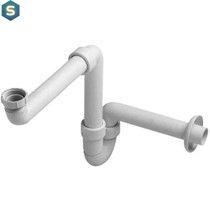 Тумба с умывальником 85 см Duravit Ketho KT006301818, Белый