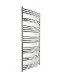 Рушникосушка електрична Terma Jade MK 1149x500 WLJMK114050KCROE8MOAU, Хром