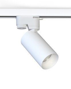 Світильник Nowodvorski 7584 Profile Mono GU10 10W IP20 Wh