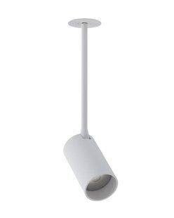 Спот Nowodvorski 7734 Mono surface GU10 1x10W IP20 Wh