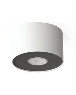 Точковий світильник Nowodvorski 6000 Point GU10 1x35W IP20 Wh