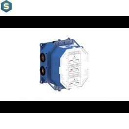 Встраиваемая часть для настенного смесителя Paffoni Compact Box CPBOX001