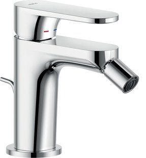 Змішувач для біде Nobili Yoyo хром YO126119/1CR, Хром