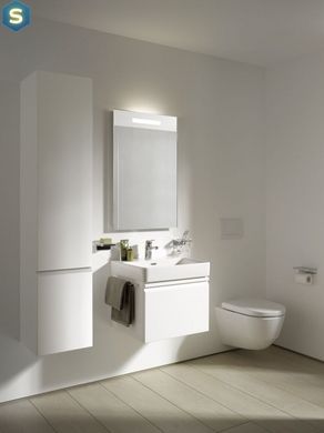 Умывальник Laufen Pro S 55x38 H8189580001041, Белый