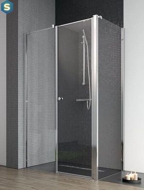 Душова кабіна Radaway EOS II KDS 90Lx90Rx195 3799481-01L+3799411-01R