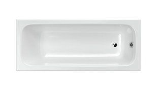 Ванна акриловая Radaway Mia 170х70 + ножки WA1-50-170x070