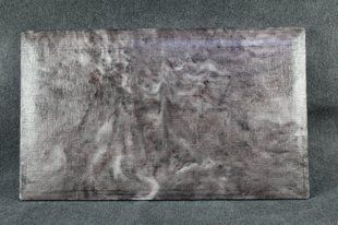 Керамогранитный обогеватель KEN-500 "Холст жаккард" ореховый, Цветной
