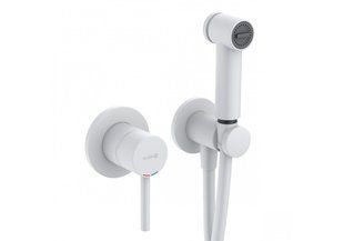 Гігієнічний душ Kludi Bozz white matt 389985376
