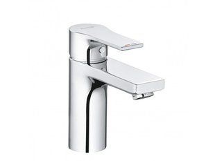 Смеситель для умывальника Kludi Zenta SL 482920565, Хром