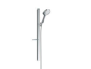Душовий набір Hansgrohe Raindance Select 120/90 см 3Jet EcoSmart 9л/хв Chrome 27649000