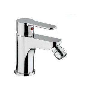 Змішувач для біде Paffoni Blu BLU 135 CR, Хром