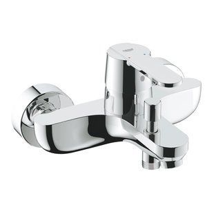 Смеситель для ванной Grohe QuickFix Get 32887000, Хром