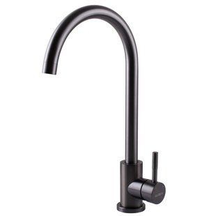 Смеситель для кухни Globus Lux Alpen SBT1-203S-GP, Графит