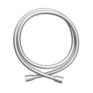 Шланг для душу Imprese LSR SS 1200 мм anti-twist хром f03600101SD, Хром