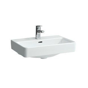 Умивальник Laufen Pro S 55x38 H8189580001041, Білий