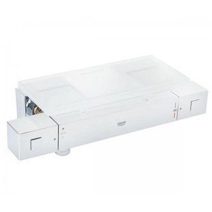 Смеситель для душа Grohe Grohtherm Cube 34491000