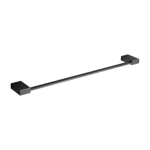 Тримач для рушника VBI Neptune black VBI-040507BL, Черный матовый