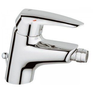 Змішувач для біде Grohe EuroDisc 33244001