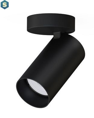 Спот Nowodvorski 7838 Mono GU10 1x10W IP20 Bl
