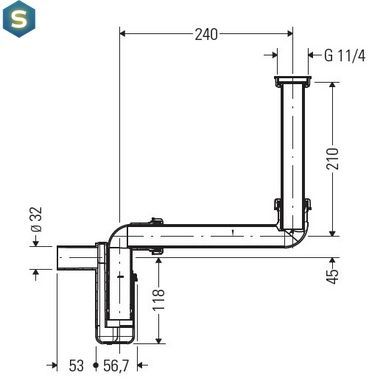 Тумба с умывальником 85 см Duravit Ketho KT006301818, Белый