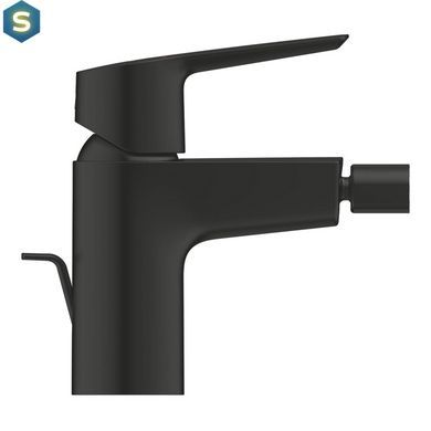 Змішувач для біде Grohe QuickFix Start 325602432, Черный матовый
