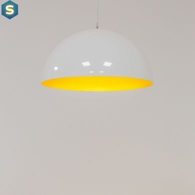 Люстра Nowodvorski 10701 Hemisphere Super S GX53 1x8W IP20 Wh