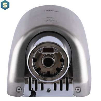 Сушилка для рук Hotec 11.253 Stainless Steel