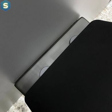 Підвісний унітаз VBI VULCANO BLACK MATT