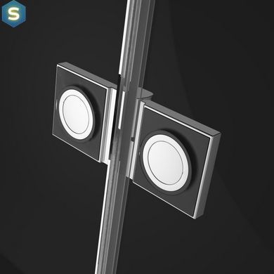 Шторка для ванны Radaway Essenza New PND 100 207210-01R правая