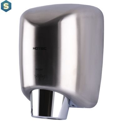 Сушилка для рук Hotec 11.253 Stainless Steel