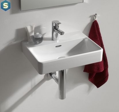 Умывальник Laufen Pro S 55x38 H8189580001041, Белый