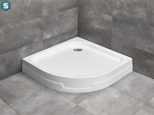 Душовий піддон Radaway Rodos A 90x90 Compact 4P99155-03
