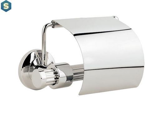 Стакан для зубных щеток Kugu Maximus 606C&G, Золотой