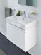 Умывальник Laufen Pro S 55x38 H8189580001041, Белый
