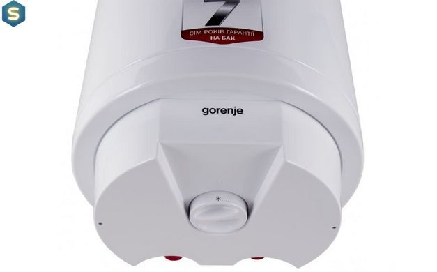 Бойлер Gorenje TGR 65 SNGV9