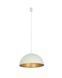 Люстра Nowodvorski 10701 Hemisphere Super S GX53 1x8W IP20 Wh
