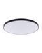 Светильник Nowodvorski 8184 Agnes round LED 1x32W 4000K 2300Lm IP44 Bl