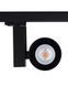 Трековый светильник Nowodvorski 8751 Ctls Nea LED 30W 3000K 2600Lm IP20 Bl