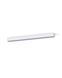 Світильник Nowodvorski 7546 Soft led T8LED 1x16W 3000K 2300Lm IP20 Wh