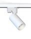 Світильник Nowodvorski 7584 Profile Mono GU10 10W IP20 Wh