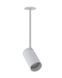 Спот Nowodvorski 7734 Mono surface GU10 1x10W IP20 Wh