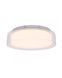 Світильник Nowodvorski 8174 Pan LED 1x17W 4000K 800Lm IP44 Wh