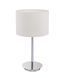 Настольная лампа Nowodvorski 8982 Hotel E27 1x60W IP20 Chrom
