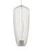 Подвесной светильник Nowodvorski 11242 Pumpkin S GU10 1x10W IP20 Silk Gray