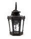 Светильник уличный Nowodvorski 4692 Amur E27 1x60W IP23 Brown