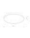 Светильник Nowodvorski 8184 Agnes round LED 1x32W 4000K 2300Lm IP44 Bl