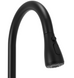 Смеситель для кухни Rea Nest black mat REA-B2057, Черный матовый