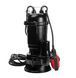 Насос фекальний Volks pumpe WQD8-12 0.9кВт