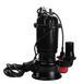 Насос фекальний Volks pumpe WQD8-12 0.9кВт